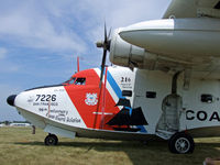 N226CG @ OSH - Another view