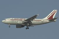 VT-EJG @ DXN - Air India Airbus 310 - by Yakfreak - VAP