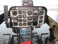 N192P @ IPT - Thanks to the troopers at the state hangar at IPT - by Sam Andrews
