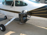 N171P @ IPT - The gyrocam - by Sam Andrews