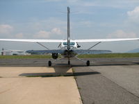 N171P @ IPT - rear view - by Sam Andrews