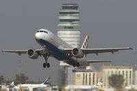 9A-CTL @ VIE - Croatia Airways Airbus 320 - by Yakfreak - VAP
