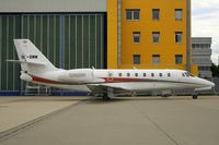 OE-GMM @ CGN - visitor - by Wolfgang Zilske