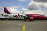 HA-LPI @ CGN - visitor - by Wolfgang Zilske