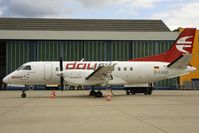D-CASD @ CGN - visitor - by Wolfgang Zilske