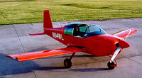 N94WL @ INDIANAPOL - 94WL a view from above - by Paul Abbott, former owner