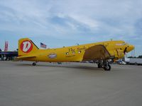N1XP @ KOSH - Oshkosh 2006