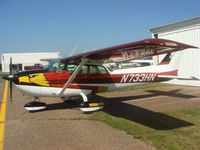 N733HN - Cessna 172N - by Unknown