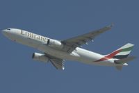 A6-EAN @ DXB - Emirates Airbus 330-200 - by Yakfreak - VAP