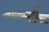 A6-ERA @ DXB - Emirates Airbus 340-500 - by Yakfreak - VAP