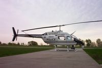 N107PD @ OMA - ready to rock - by glr