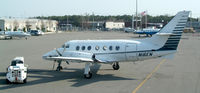 N16EN @ FRG - Jetstream operated by Empire Airways...
