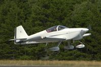 N180EX @ 3S7 - T/O @ Nehalem Bay State -- Owner, please contact me - by R.B.Bailey