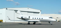 N54HF @ FRG - G-1159 at Atlantic... - by Stephen Amiaga