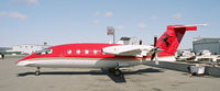 N113SL @ FRG - Ferrari's Piaggio Avanti at Atlantic...
