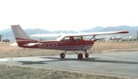 N51232 @ KBJC - Photo by previous owner - by D. Overman