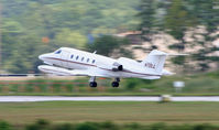 N72LL @ PDK - Departing Runway 2R - by Michael Martin