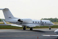 N91KL @ PDK - Taxing to Runway 2R - by Michael Martin