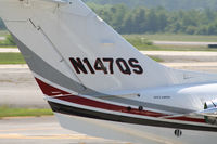 N147QS photo, click to enlarge