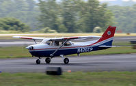 N426CP @ PDK - CAP Flight Landing 2L - by Michael Martin