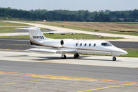 N947GS @ PDK - Taxing from Epps Air Service - by Michael Martin