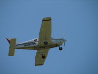 N29296 @ IPT - On his way home - by Sam Andrews