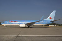 I-NEOU @ MXP - NEOS Boeing 737-800WL - by Yakfreak - VAP