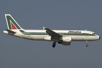 I-BIKO @ MXP - Alitalia Airbus 320 - by Yakfreak - VAP