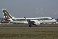 EI-DFH @ MXP - Alitalia Embraer 170 - by Yakfreak - VAP
