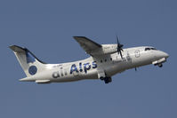 OE-LKC @ MXP - Air Alps Dornier 328 - by Yakfreak - VAP