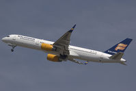 TF-FIR @ MXP - Iclandair Boeing 757-200 winglets