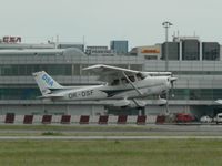 OK-DSF @ LKPR - Cessna 172S - by Martin Myslivec