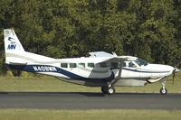 N408MN @ SJU - MN Aviation Cessna 208 Caravan - by Yakfreak - VAP