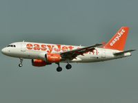 G-EZEZ @ LKPR - Airbus A319-111 - by Martin Myslivec