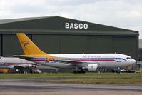 N501RR @ BOH - A-310 - by barry quince