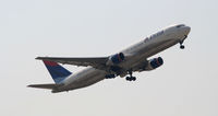 N127DL @ ATL - Departing ATL - by Michael Martin