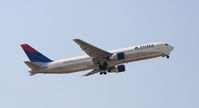 N127DL @ ATL - Climbing out of ATL - by Michael Martin