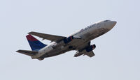 N319DL @ ATL - Departing ATL - by Michael Martin