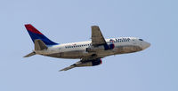 N319DL @ ATL - Climbing out of ATL - by Michael Martin