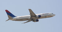 N378DA @ ATL - Climbing out of ATL - by Michael Martin