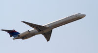 N992DL @ ATL - Departing ATL - by Michael Martin