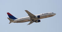 N3764D @ ATL - Climbing out of ATL - by Michael Martin