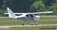 N349TW @ SFQ - Never mind doors open, you can fly with them OFF!