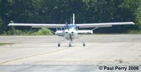 N349TW @ SFQ - Sweet little twin seater in for some fuel on a holiday
