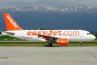 HB-JZO @ GVA - visitor