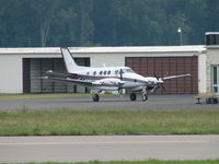 N344DP @ IPT - Arrived from (JYO) - by Sam Andrews