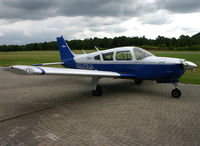 OO-MLS @ EBZW -  - by Jeroen Stroes