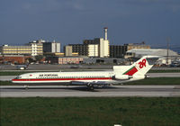 CS-TBS @ LIS - TAP Air Portugal Boeing 727-200 landing at LIS - by Yakfreak - VAP