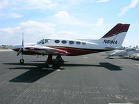 N811NA @ KOBE - Beautiful Aircraft.. - by flygirlaly