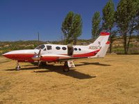 N335CM - In California - by flygirlaly